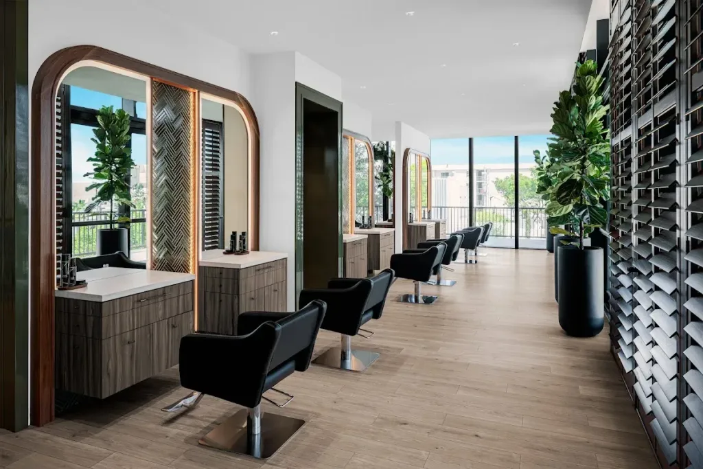 Peter Alexander Salon — Hair salon in Miami Beach